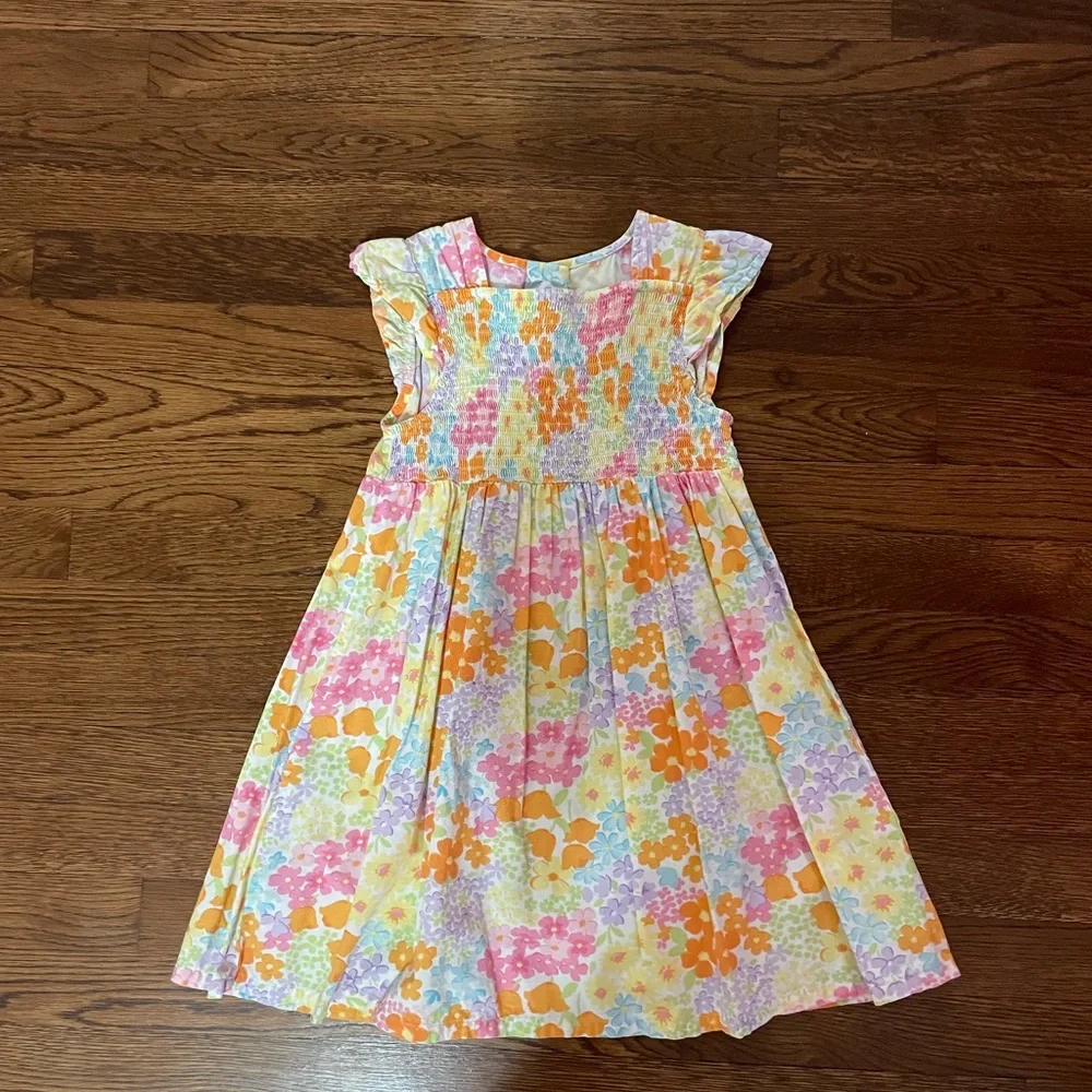 Bundle of 2 Gymboree Dresses